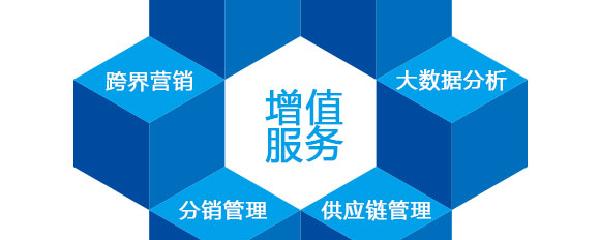 增值服务全解析 企业营销服务与爱问知识人的核心内容