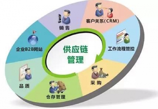 农商互联谋定质量 丰收节交易会·林裕豪谈农产品供应链服务与企业营销服务